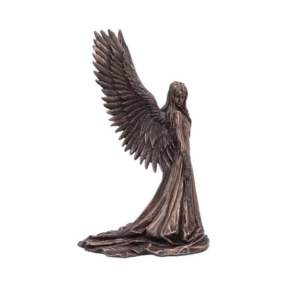 Spirit Guide Bronze Figurine 24cm