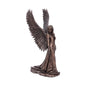 Spirit Guide Bronze Figurine 24cm