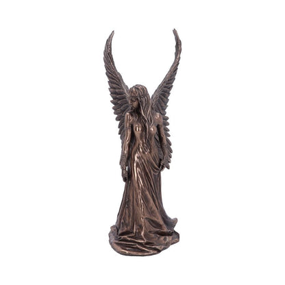 Spirit Guide Bronze Figurine 24cm