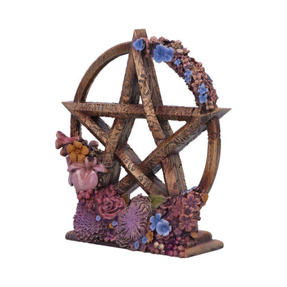 Season of the Pentagram Ostara (Spring) 16.5cm