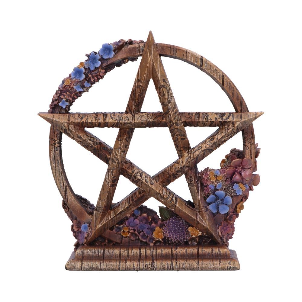 Season of the Pentagram Ostara (Spring) 16.5cm