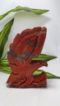 Red Jasper Eagle 1310g