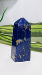 Lapis Lazuli Tower 186g