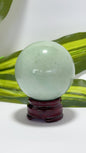 Green Aventurine Sphere 370g