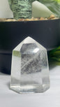 Clear Quartz Tower 266g