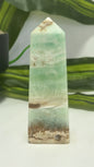 Caribbean Calcite Tower 252g