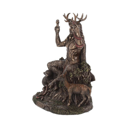 Cernunnos and Animals 23cm