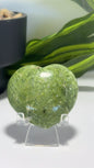 Tremolite Heart 131g