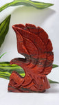 Red Jasper Eagle 1262g