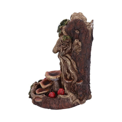 The Wisest Dryad Backflow Incense Burner