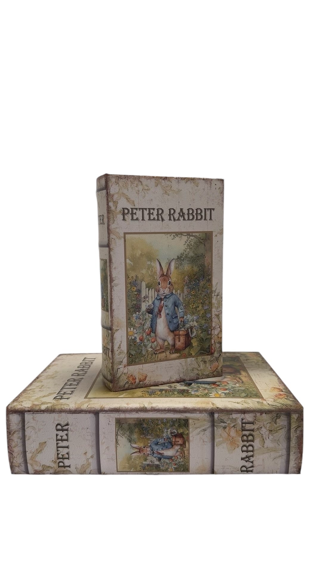 Peter Rabbit Box Set 2pce