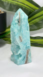 Hemimorphite Tower 234g