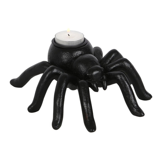 Spider Resin Tealight Holder