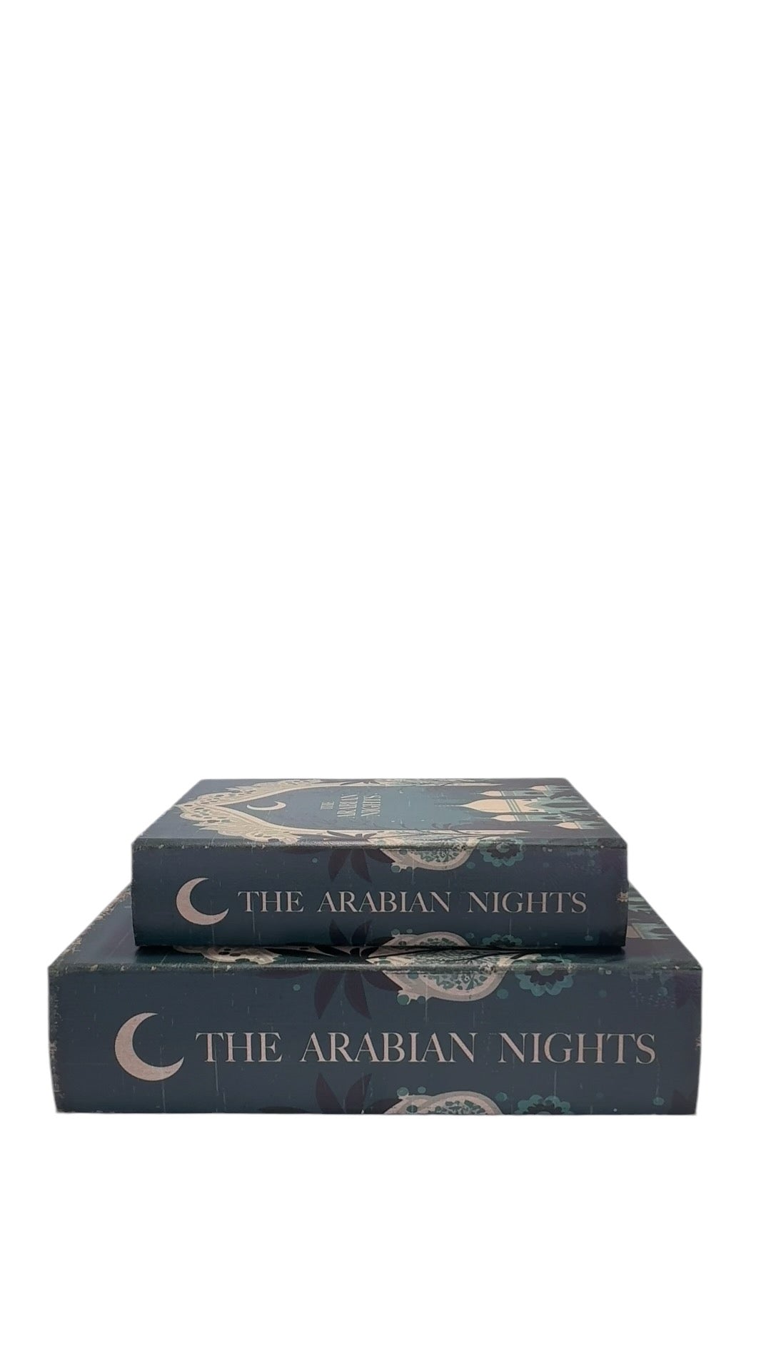 Arabian Nights Box Set 2pce