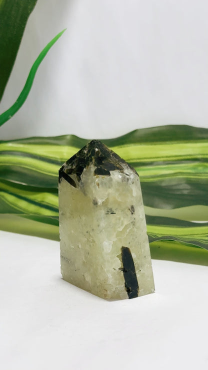 Prehnite Point 92g