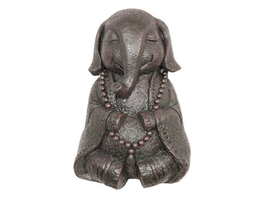 Elephant Garden Ganesh 44cm