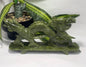 Chinese Jade Dragon 1276g