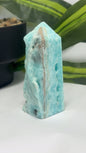 Hemimorphite Tower 304g