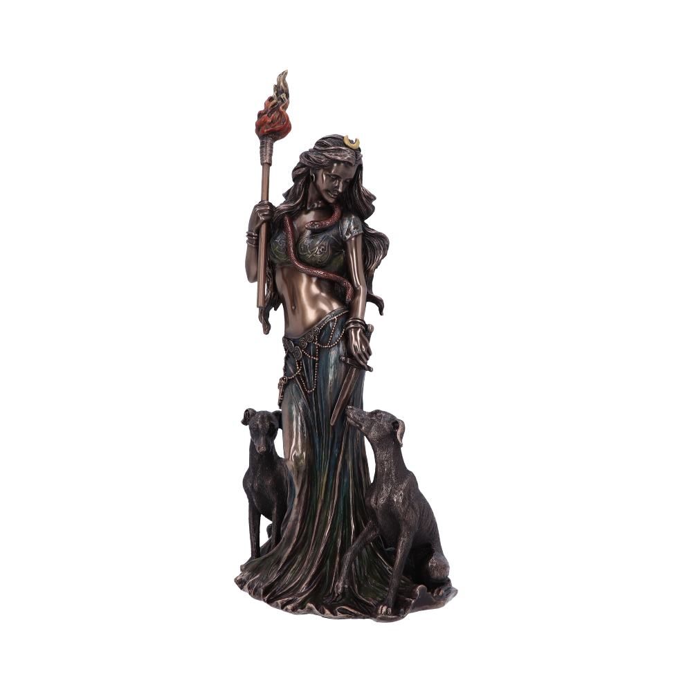 Hecate Moon Goddess 34cm