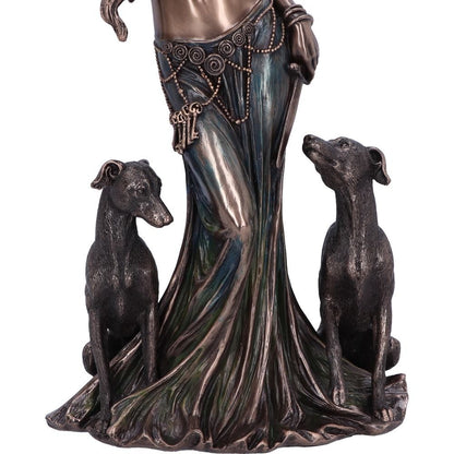 Hecate Moon Goddess 34cm