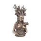 Mother Earth Gaia Bust 26cm