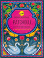 Patchouli High Perfume Incense - Indian Heritage