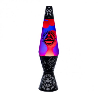 Wicca Diamond Motion Lamp