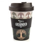 Tree of Life Eco-to-Go Bamboo Cup