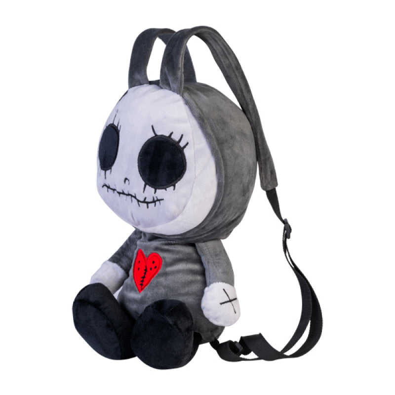 Gus Fink's Skull Gnome Gooli Bag Backpack