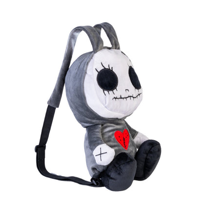 Gus Fink's Skull Gnome Gooli Bag Backpack