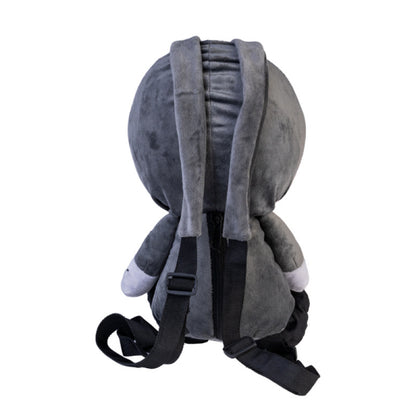 Gus Fink's Skull Gnome Gooli Bag Backpack