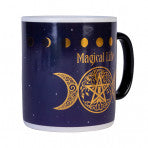 Pentacle Giant Mug