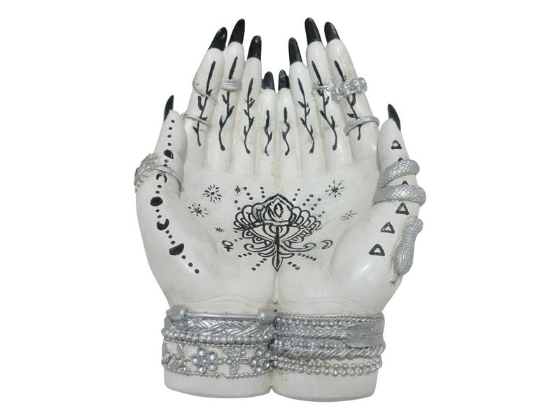 Palmistry Hand Holder