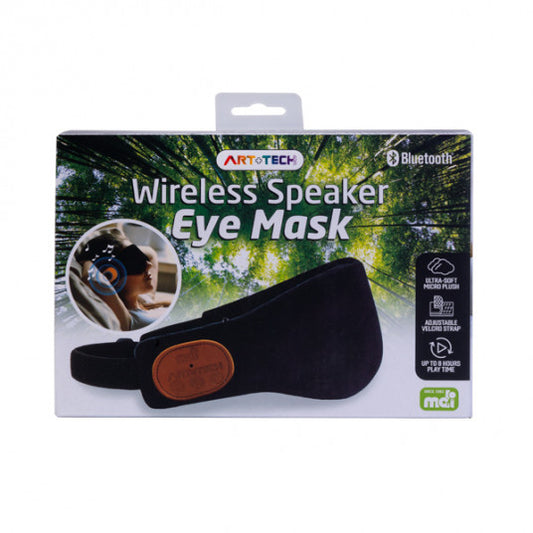 Wireless Speaker Eye Mask