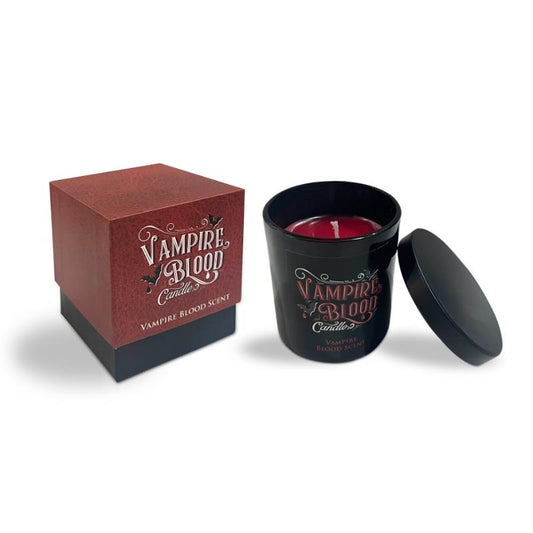 Vampire's Blood Candle In Gift Box