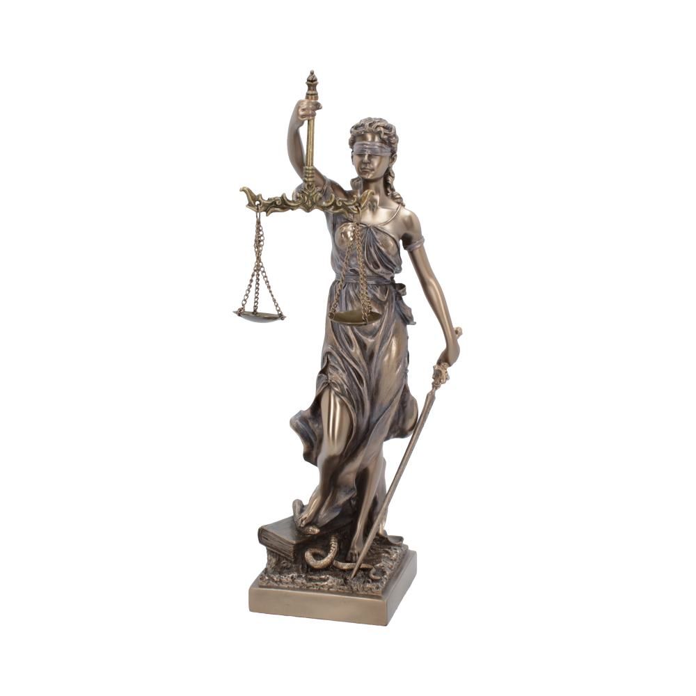 La Justicia Goddess Of Justice 33cm