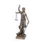 La Justicia Goddess Of Justice 33cm