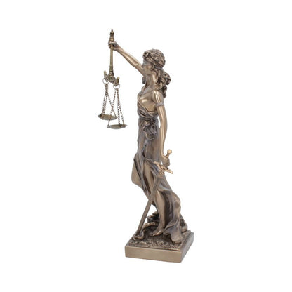 La Justicia Goddess Of Justice 33cm