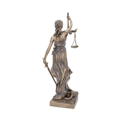 La Justicia Goddess Of Justice 33cm