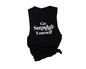 Go Smudge yourself Tank - XLarge