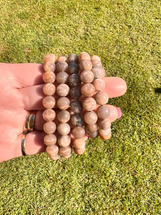 Moonstone Bracelet