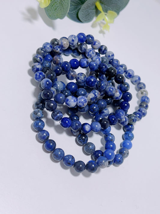 Sodalite Bracelet