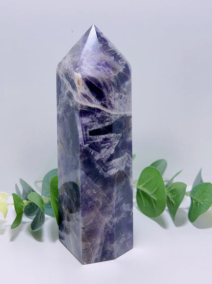 Dream Amethyst Tower 560G