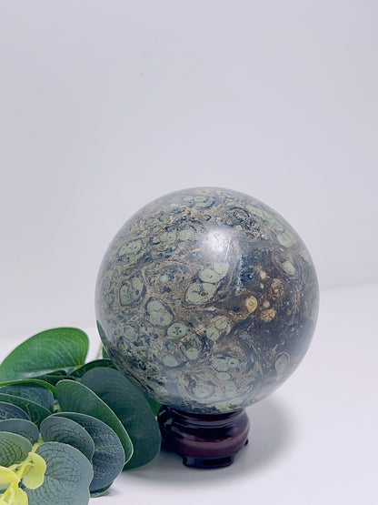 Kambaba Sphere 1087G