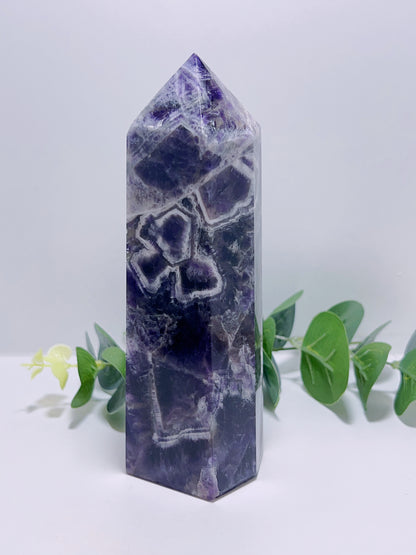 Dream Amethyst Tower 560G