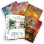 Mystical Shaman Oracle Deck and Guidebook