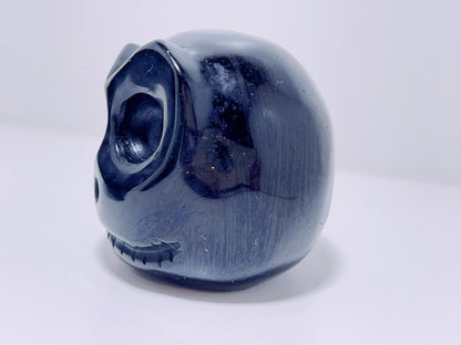 Obsidian Jack Skully 375G