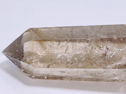 Rutile Quartz Freeform 280G