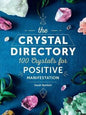 The Crystal Directory Book