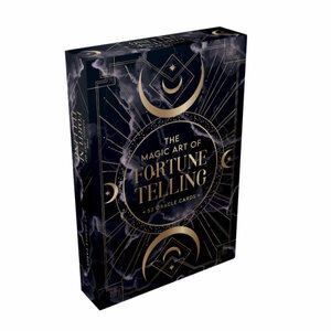 The Magic Art of Fortune Telling